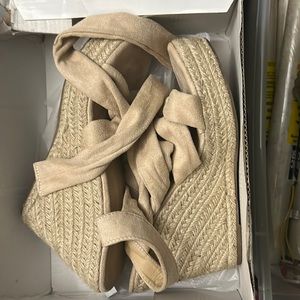 Women’s Wedges